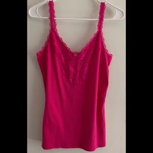 LOFT Tank Top, L
